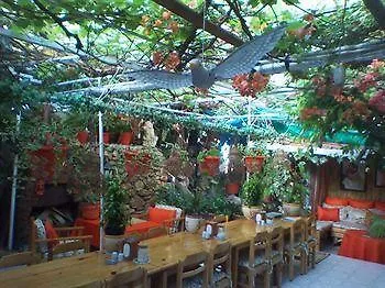 Ferah Hostel Monica'S Place Fethiye Turkey