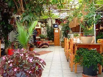 Ferah Hostel Monica'S Place Fethiye 0*,  Turkey