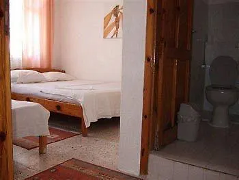 Ferah Hostel Monica'S Place Fethiye