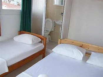Ferah Hostel Monica'S Place Fethiye Turkey