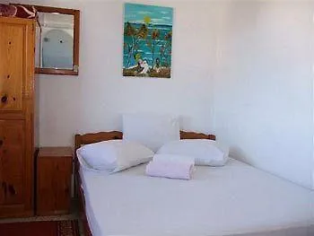 Ferah Hostel Monica'S Place Fethiye