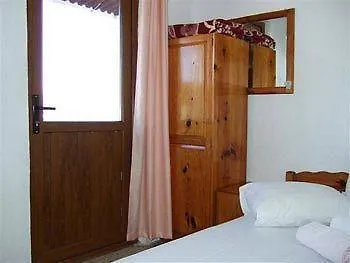 Ferah Hostel Monica'S Place Fethiye 0*,
