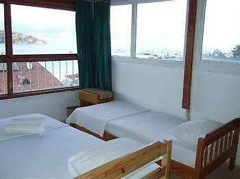 Ferah Hostel Monica'S Place Fethiye Turkey