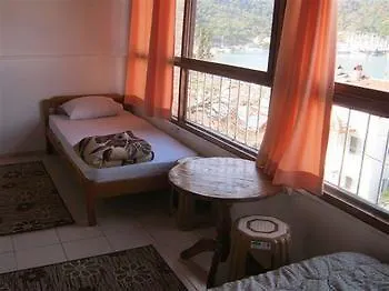 Ferah Hostel Monica'S Place Fethiye 0*,  Turkey