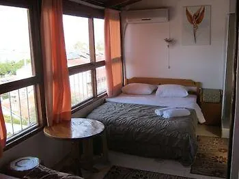 Ferah Hostel Monica'S Place Fethiye 0*,