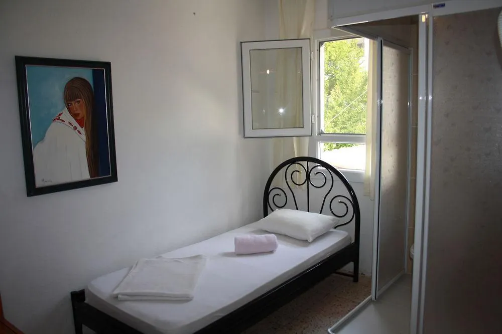 Ferah Hostel Monica'S Place Fethiye Turkey