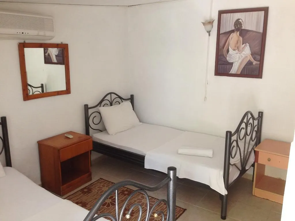 Ferah Hostel Monica'S Place Fethiye 0*,  Turkey