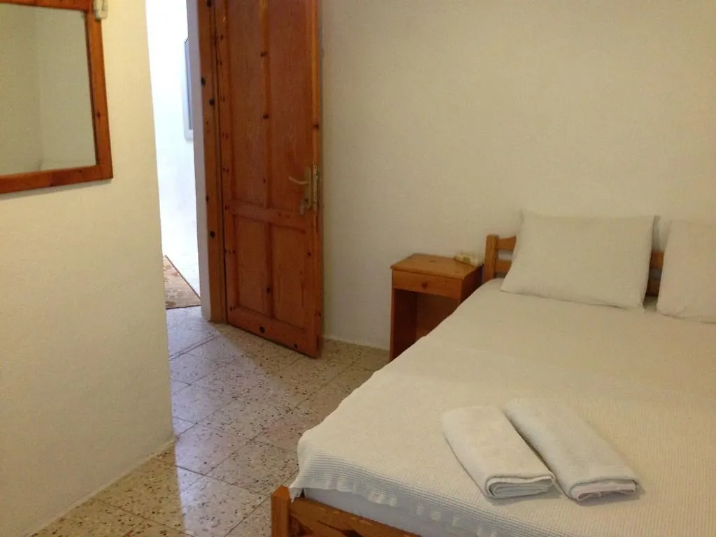 Ferah Hostel Monica'S Place Fethiye 0*,