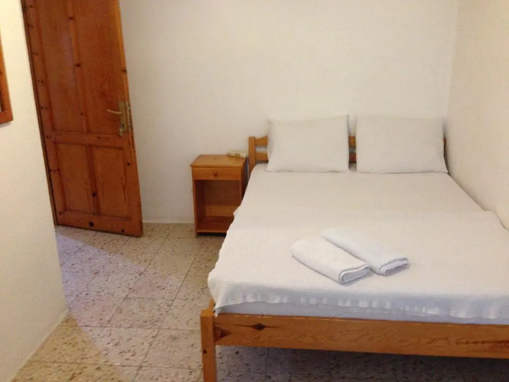 Ferah Hostel Monica'S Place Fethiye