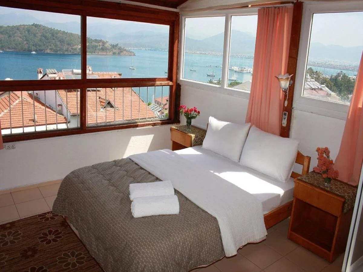 Ferah Hostel Monica'S Place Fethiye 0*,  Turkey