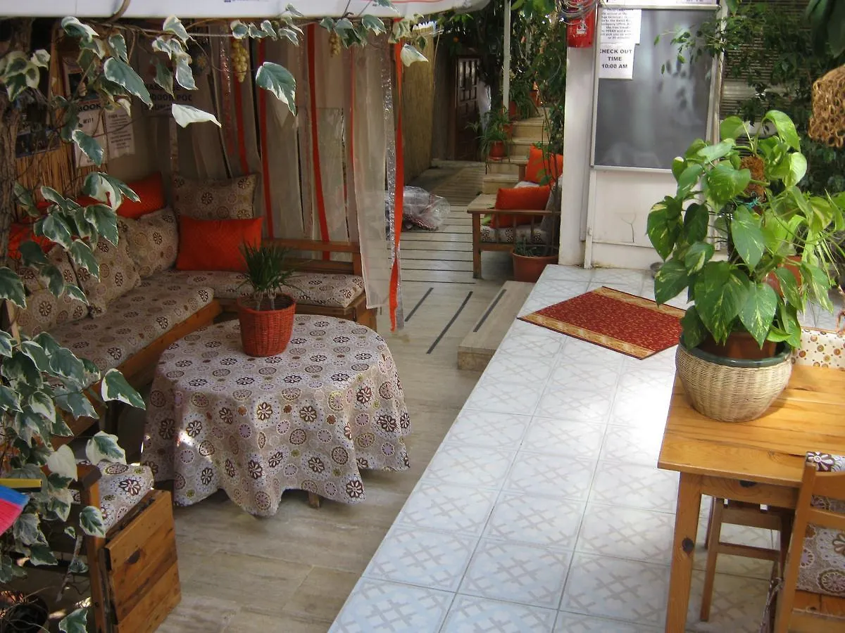 Ferah Hostel Monica'S Place Fethiye 0*,  Turkey