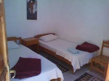 Ferah Hostel Monica'S Place Fethiye Turkey