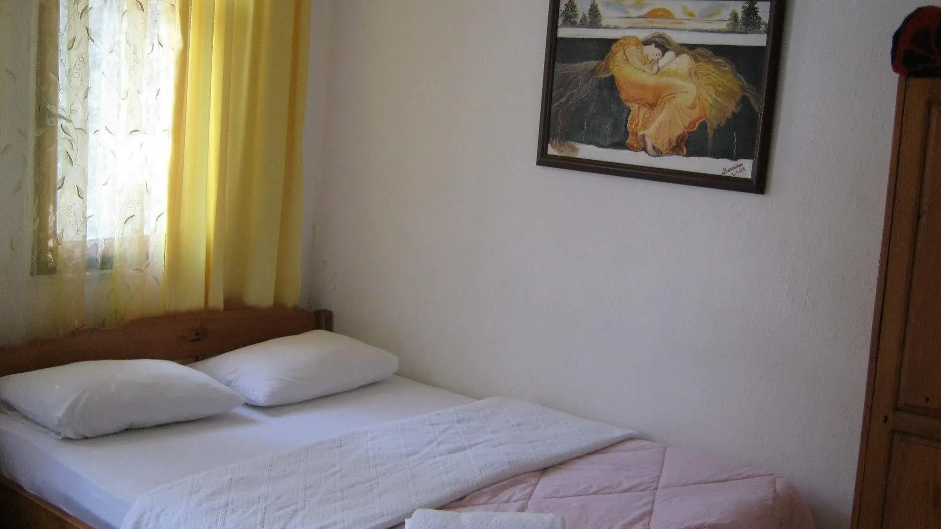 Ferah Hostel Monica'S Place Fethiye Turkey