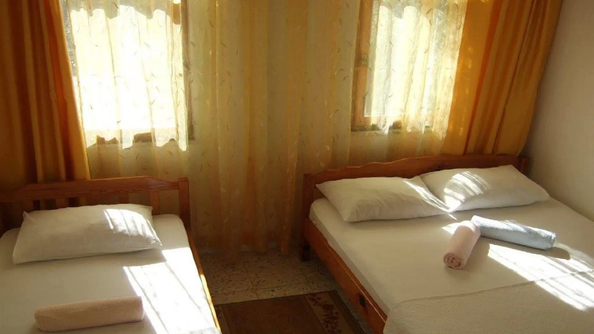 Ferah Hostel Monica'S Place Fethiye 0*,  Turkey