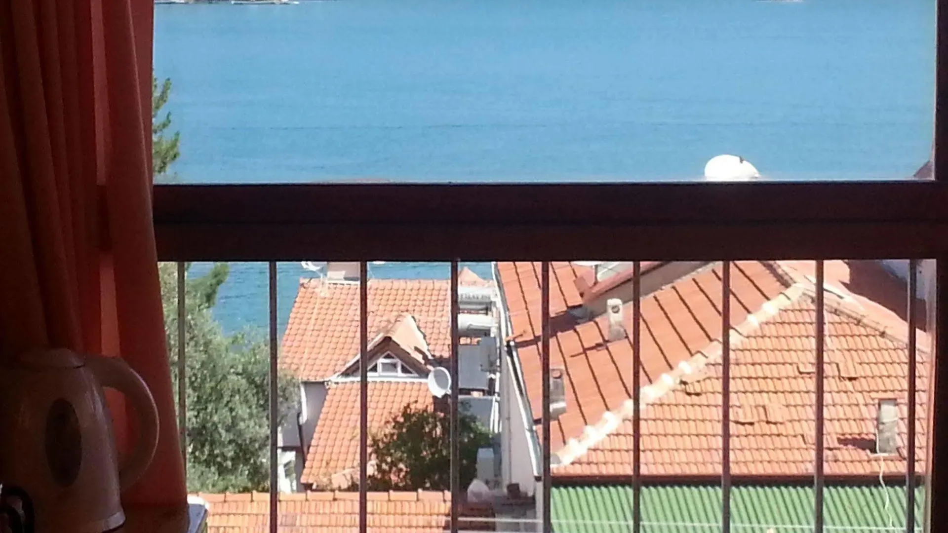 Ferah Hostel Monica'S Place Fethiye 0*,  Turkey