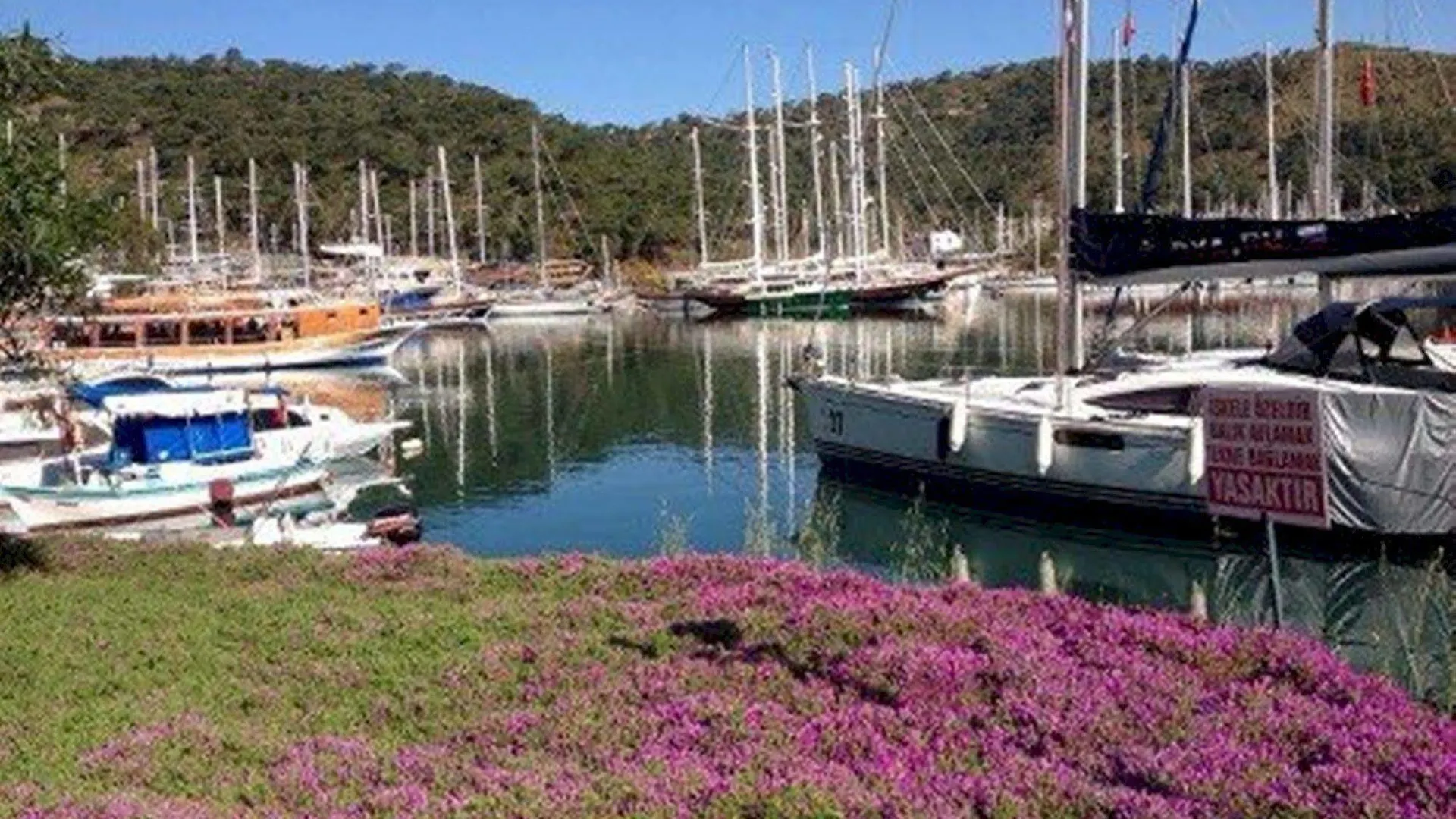 Ferah Hostel Monica'S Place Fethiye
