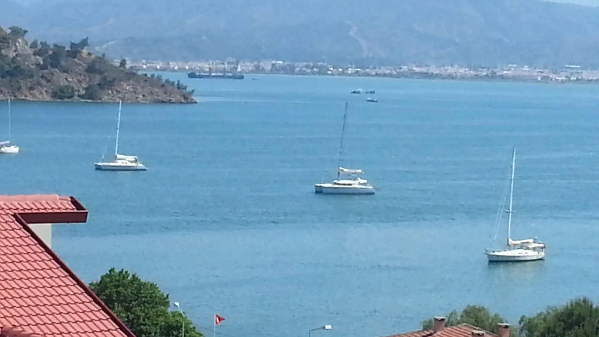 Ferah Hostel Monica'S Place Fethiye Turkey