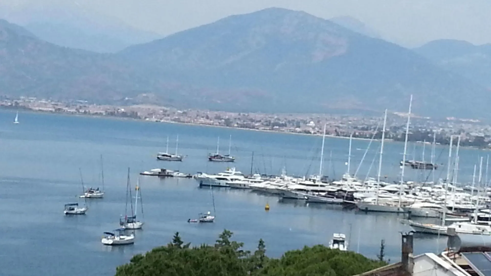 Ferah Hostel Monica'S Place Fethiye 0*,  Turkey