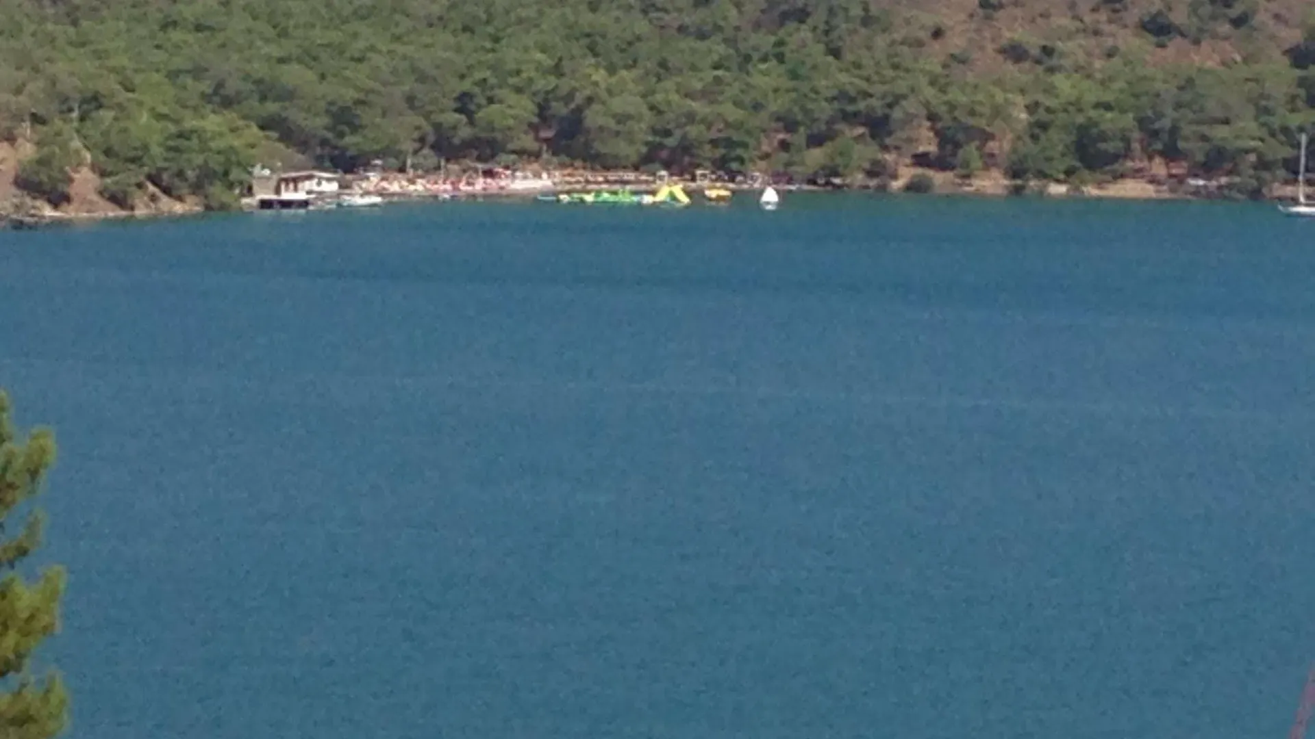 Ferah Hostel Monica'S Place Fethiye