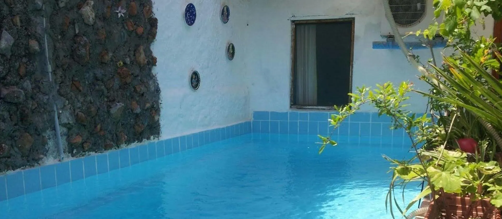 Ferah Hostel Monica'S Place Fethiye